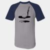 Short Sleeve Baseball Jersey Thumbnail