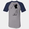 Short Sleeve Baseball Jersey Thumbnail