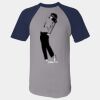 Short Sleeve Baseball Jersey Thumbnail