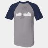 Short Sleeve Baseball Jersey Thumbnail
