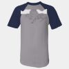 Short Sleeve Baseball Jersey Thumbnail
