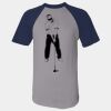 Short Sleeve Baseball Jersey Thumbnail