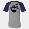 Short Sleeve Baseball Jersey Thumbnail