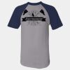 Short Sleeve Baseball Jersey Thumbnail