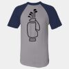 Short Sleeve Baseball Jersey Thumbnail
