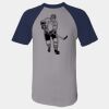 Short Sleeve Baseball Jersey Thumbnail