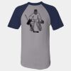 Short Sleeve Baseball Jersey Thumbnail