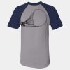 Short Sleeve Baseball Jersey Thumbnail