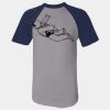 Short Sleeve Baseball Jersey Thumbnail