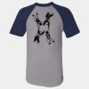 Short Sleeve Baseball Jersey Thumbnail