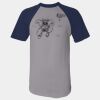 Short Sleeve Baseball Jersey Thumbnail