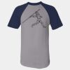 Short Sleeve Baseball Jersey Thumbnail