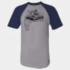Short Sleeve Baseball Jersey Thumbnail