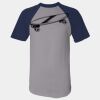 Short Sleeve Baseball Jersey Thumbnail
