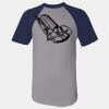 Short Sleeve Baseball Jersey Thumbnail