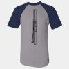 Short Sleeve Baseball Jersey Thumbnail