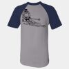 Short Sleeve Baseball Jersey Thumbnail