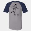 Short Sleeve Baseball Jersey Thumbnail