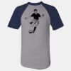 Short Sleeve Baseball Jersey Thumbnail