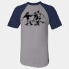 Short Sleeve Baseball Jersey Thumbnail