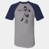 Short Sleeve Baseball Jersey Thumbnail