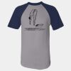 Short Sleeve Baseball Jersey Thumbnail