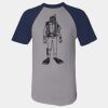 Short Sleeve Baseball Jersey Thumbnail