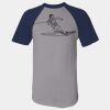 Short Sleeve Baseball Jersey Thumbnail