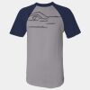 Short Sleeve Baseball Jersey Thumbnail