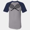 Short Sleeve Baseball Jersey Thumbnail