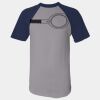 Short Sleeve Baseball Jersey Thumbnail