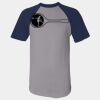 Short Sleeve Baseball Jersey Thumbnail