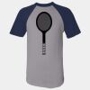 Short Sleeve Baseball Jersey Thumbnail