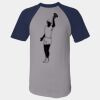 Short Sleeve Baseball Jersey Thumbnail