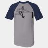 Short Sleeve Baseball Jersey Thumbnail