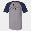 Short Sleeve Baseball Jersey Thumbnail