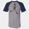 Short Sleeve Baseball Jersey Thumbnail