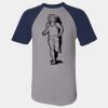 Short Sleeve Baseball Jersey Thumbnail
