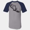 Short Sleeve Baseball Jersey Thumbnail