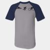 Short Sleeve Baseball Jersey Thumbnail