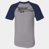 Short Sleeve Baseball Jersey Thumbnail
