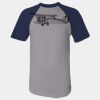 Short Sleeve Baseball Jersey Thumbnail