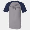 Short Sleeve Baseball Jersey Thumbnail