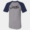 Short Sleeve Baseball Jersey Thumbnail
