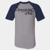Short Sleeve Baseball Jersey Thumbnail