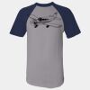 Short Sleeve Baseball Jersey Thumbnail