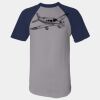 Short Sleeve Baseball Jersey Thumbnail
