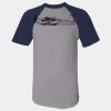 Short Sleeve Baseball Jersey Thumbnail