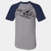 Short Sleeve Baseball Jersey Thumbnail