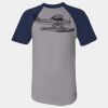 Short Sleeve Baseball Jersey Thumbnail